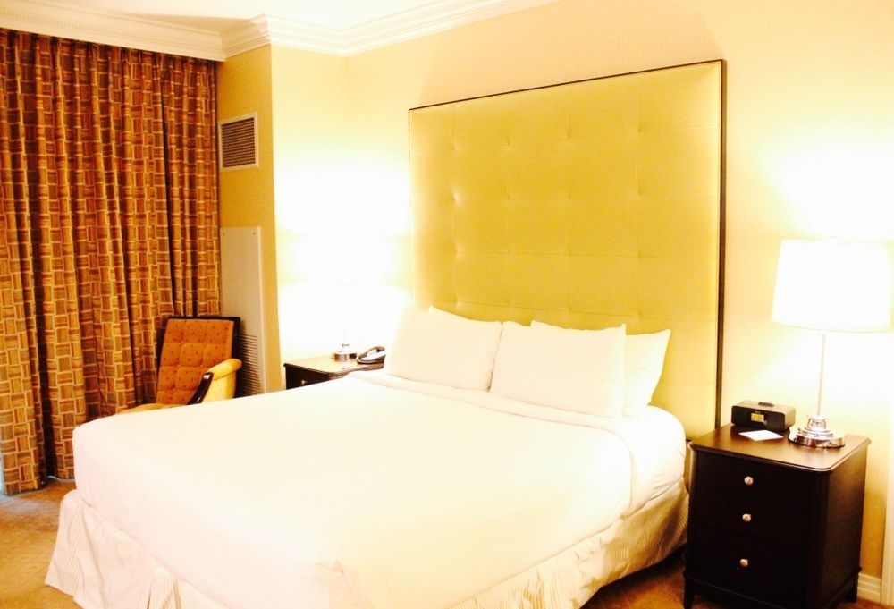 Aaa 1 Bedroom Suite At The Signature Condo Hotel Las Vegas Kültér fotó